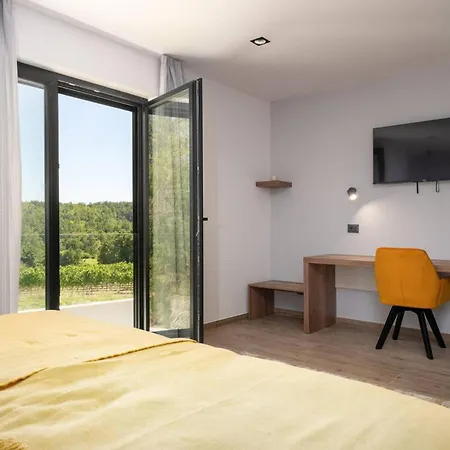 Angelina Дом отдыха Gracisce