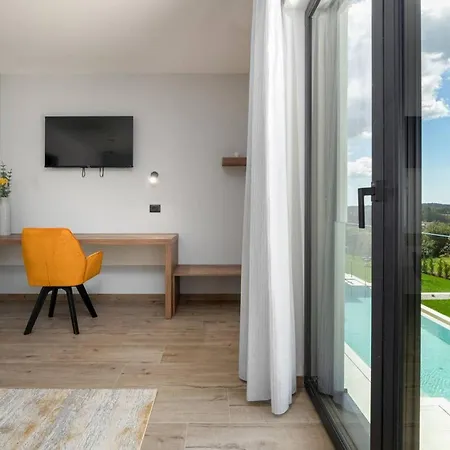 Angelina Hébergement de vacances