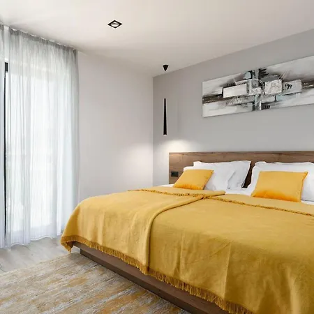 Holiday home Angelina Gracisce