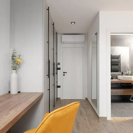 Дом отдыха Angelina Gracisce