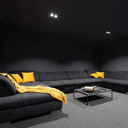 Angelina Hébergement de vacances *