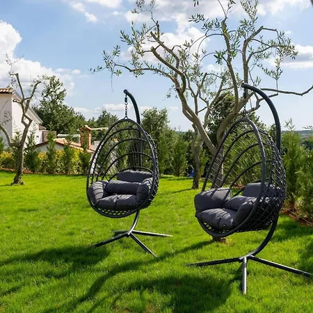 Angelina Дом отдыха *